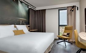 Mercure Montpellier Centre Comédie